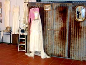 Kumbia Federation Heritage Centre - Accommodation Tasmania 1