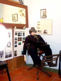 Kumbia Federation Heritage Centre - Accommodation Tasmania 2