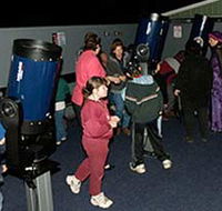 Kingaroy Observatory formally Maidenwell Observatory - Accommodation Tasmania