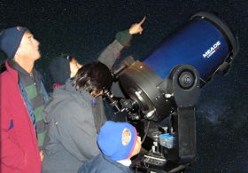 Kingaroy Observatory (formally Maidenwell Observatory) - Accommodation Tasmania 1