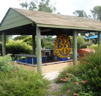 Kingaroy Rotary Park - Accommodation Tasmania