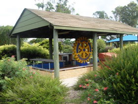 Kingaroy Rotary Park - Accommodation Tasmania 0
