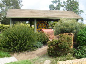 Kingaroy Rotary Park - Accommodation Tasmania 1