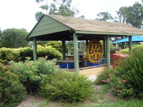 Kingaroy Rotary Park - Accommodation Tasmania 2