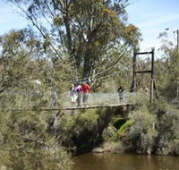 Avon Park - Accommodation Tasmania
