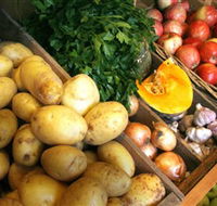 Corryong Licensed Supermarket - Accommodation Tasmania