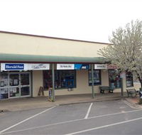 Corryong Newsagency - Accommodation Tasmania