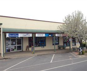 Corryong Newsagency - Accommodation Tasmania 0