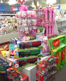 Corryong Newsagency - Accommodation Tasmania 1