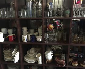 Corryong Op Shop - Accommodation Tasmania 3
