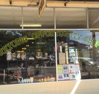 Corryong Op Shop - Accommodation Tasmania
