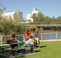 Avon River - Accommodation Tasmania