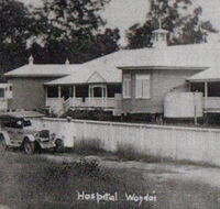 Wondai Heritage Museum - Accommodation Tasmania