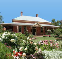 Warrook Farm - Accommodation Tasmania