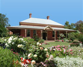 Warrook Farm - Accommodation Tasmania 0