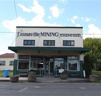 Emmaville Mining Museum - Accommodation Tasmania