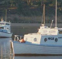 Western Port - Accommodation Tasmania