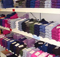 Lindner Sock Factory - Accommodation Tasmania