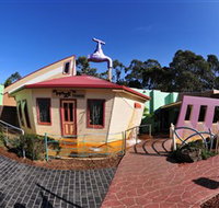 A Maze'N Things - Accommodation Tasmania