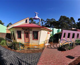 A Maze'N Things - Accommodation Tasmania 0