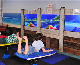 A Maze'N Things - Accommodation Tasmania 3