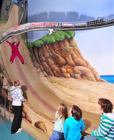 A Maze'N Things - Accommodation Tasmania 4