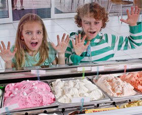 A Maze'N Things - Accommodation Tasmania 6