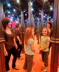 A Maze'N Things - Accommodation Tasmania 5