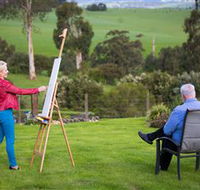 Ungulla Country Garden - Accommodation Tasmania