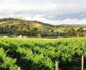 Gundaroo NSW Accommodation Tasmania