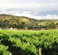 Tallagandra Hill - Accommodation Tasmania