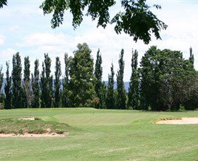 Dartbrook NSW Accommodation Tasmania