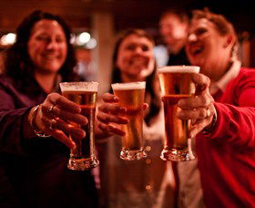 Granite Belt Brewery - Accommodation Tasmania 1