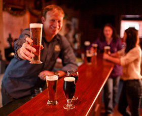 Granite Belt Brewery - Accommodation Tasmania 0