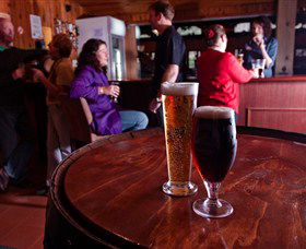 Granite Belt Brewery - Accommodation Tasmania 3