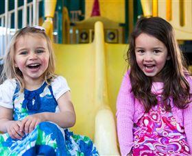 The Giant Mushroom - Accommodation Tasmania 2