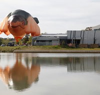 Belconnen Arts Centre - Accommodation Tasmania