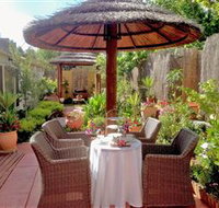 The Well Retreat - Day Spa and Teahouse - Accommodation Tasmania