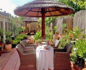 The Well Retreat - Day Spa And Teahouse - Accommodation Tasmania 0