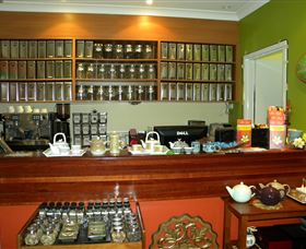 The Well Retreat - Day Spa And Teahouse - Accommodation Tasmania 1