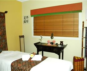 The Well Retreat - Day Spa And Teahouse - Accommodation Tasmania 4