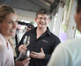 Symphony Hill Wines - Accommodation Tasmania 1