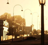 Uralla Heritage Walk - Accommodation Tasmania