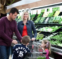 Belconnen Fresh Food Markets - Accommodation Tasmania