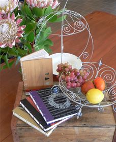 Market In The Mountains - Accommodation Tasmania 2