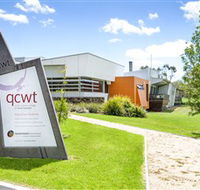 Varias Restaurant and Conference Centre incorporating Banca Ridge Winery Cellar Door - Accommodation Tasmania