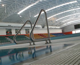 Canberra International Sports And Aquatic Centre (CISAC) - Accommodation Tasmania 0