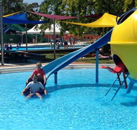 Big Splash Waterpark - Accommodation Tasmania