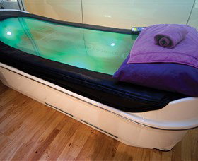 Club MMM! Day Spa - Accommodation Tasmania 1