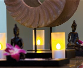 Club MMM! Day Spa - Accommodation Tasmania 2